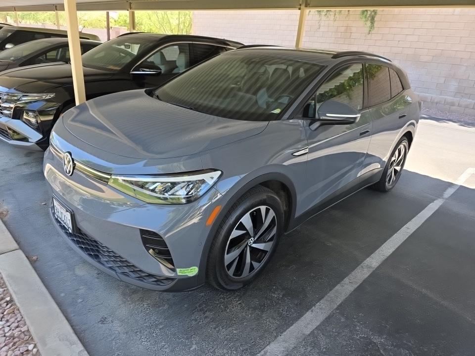 2023 Volkswagen ID.4 PRO LG's photo