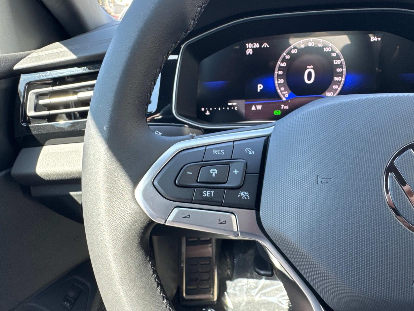 2025 Volkswagen Jetta Sport - Photo 19