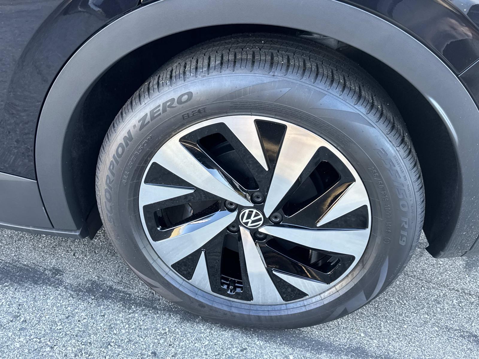 2026 Volkswagen ID.4 PRO - Photo 6