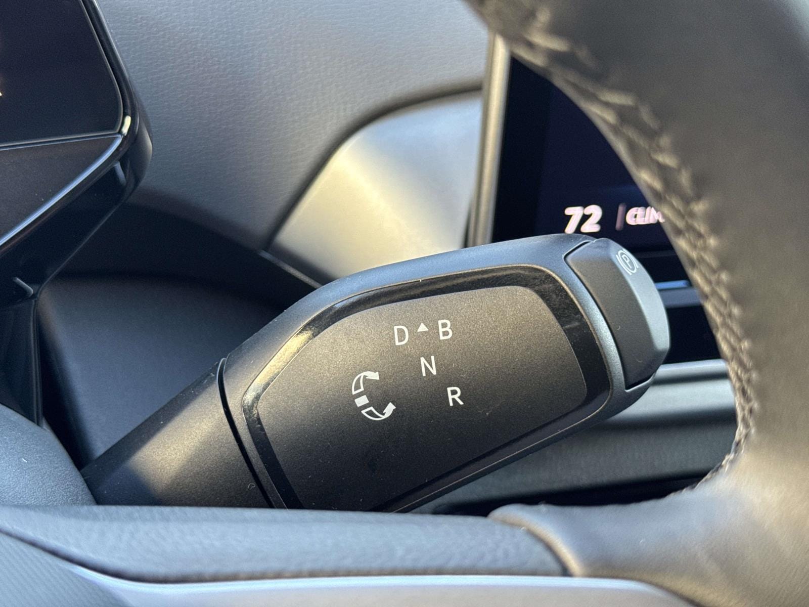 2026 Volkswagen ID.4 PRO - Photo 20