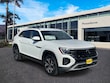  Volkswagen Atlas Cross Sport