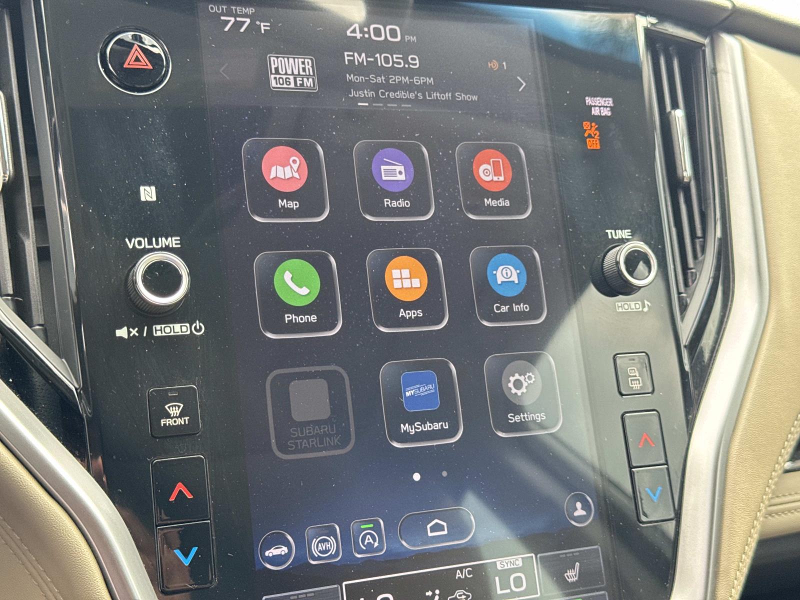 2021 Subaru Legacy Limited - Photo 23
