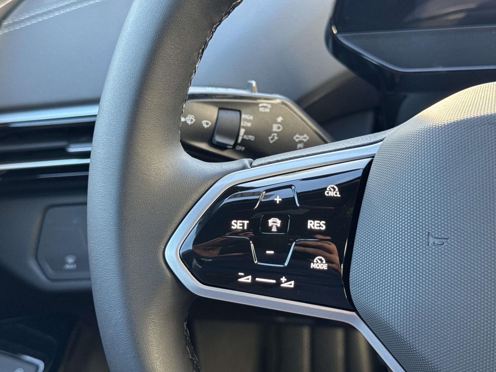 2026 Volkswagen ID.4 PRO - Photo 18