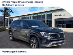 2026 Volkswagen Atlas Cross Sport 2.0T SE Sport Utility