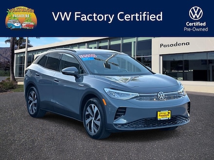 2023 Volkswagen ID.4 Pro Sport Utility