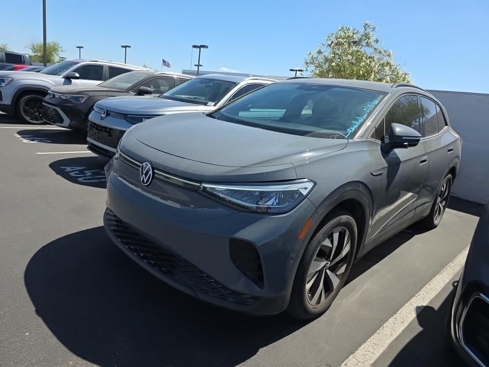 2023 Volkswagen ID.4 PRO LG's photo