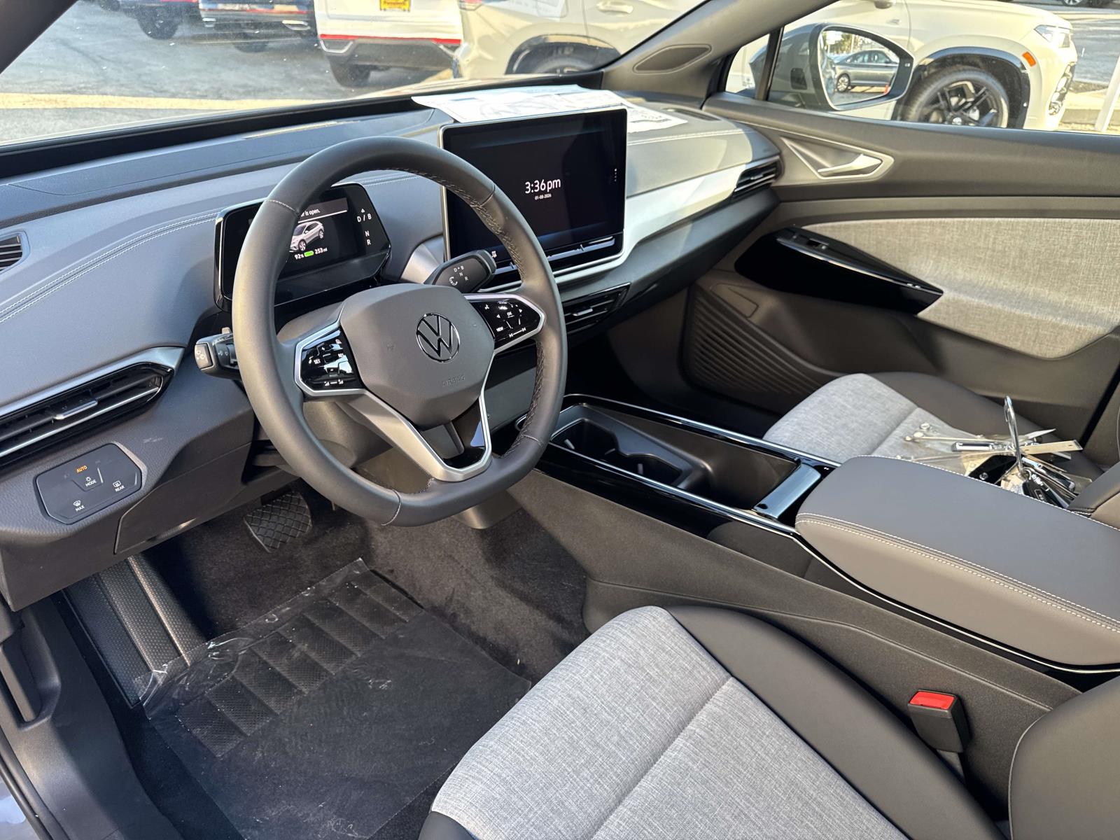 2026 Volkswagen ID.4 PRO - Photo 12