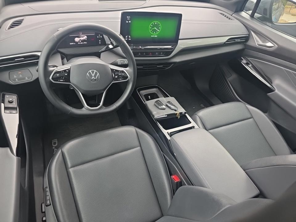 Certified 2023 Volkswagen ID.4 PRO S with VIN 1V2VMPE89PC023365 for sale in Pasadena, CA