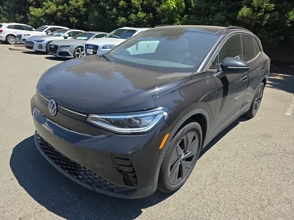 2025 Volkswagen ID.4 PRO S's photo