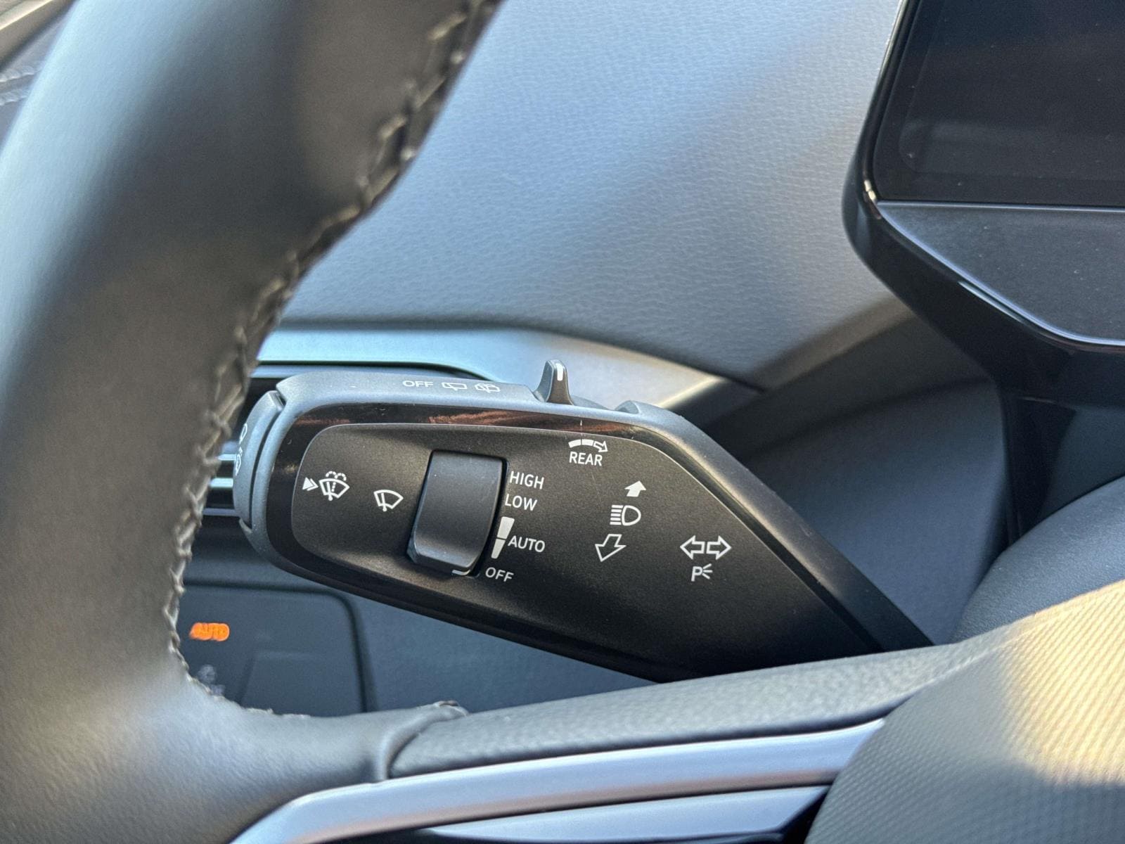 2026 Volkswagen ID.4 PRO - Photo 22