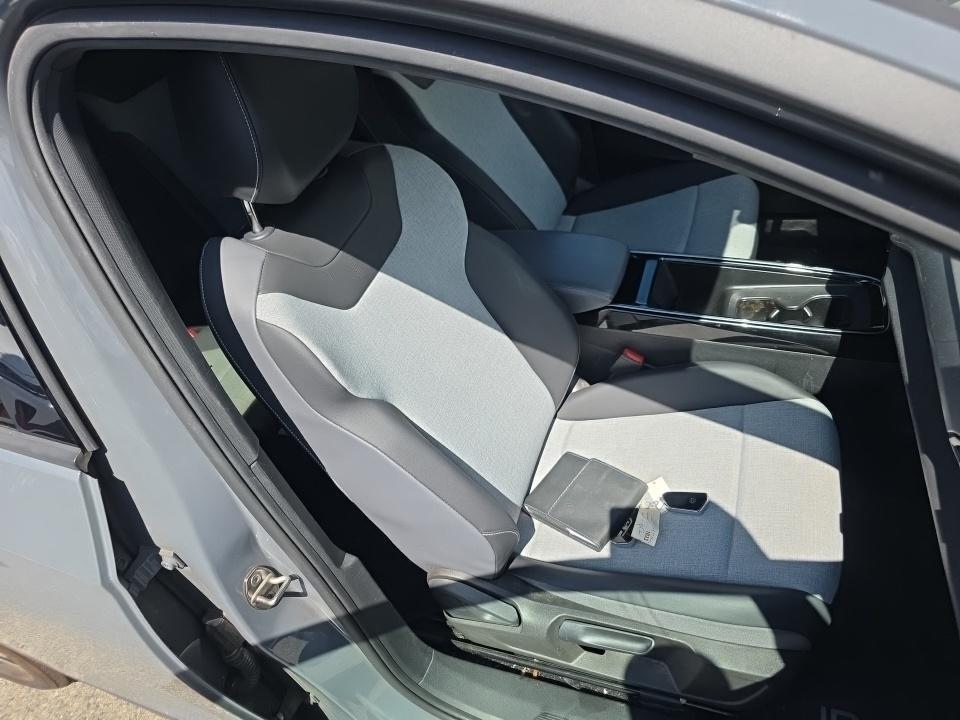 Certified 2023 Volkswagen ID.4 PRO with VIN 1V2CMPE88PC035207 for sale in Pasadena, CA