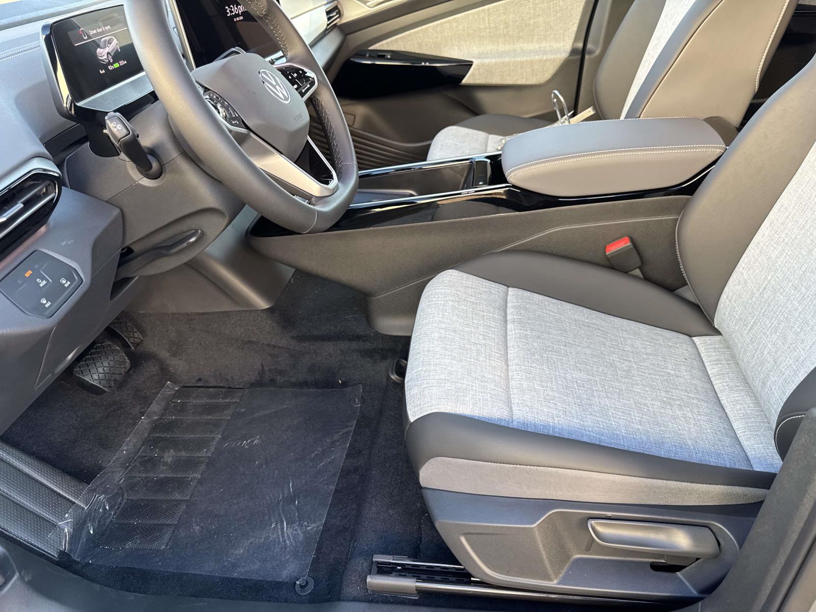 2026 Volkswagen ID.4 PRO - Photo 13