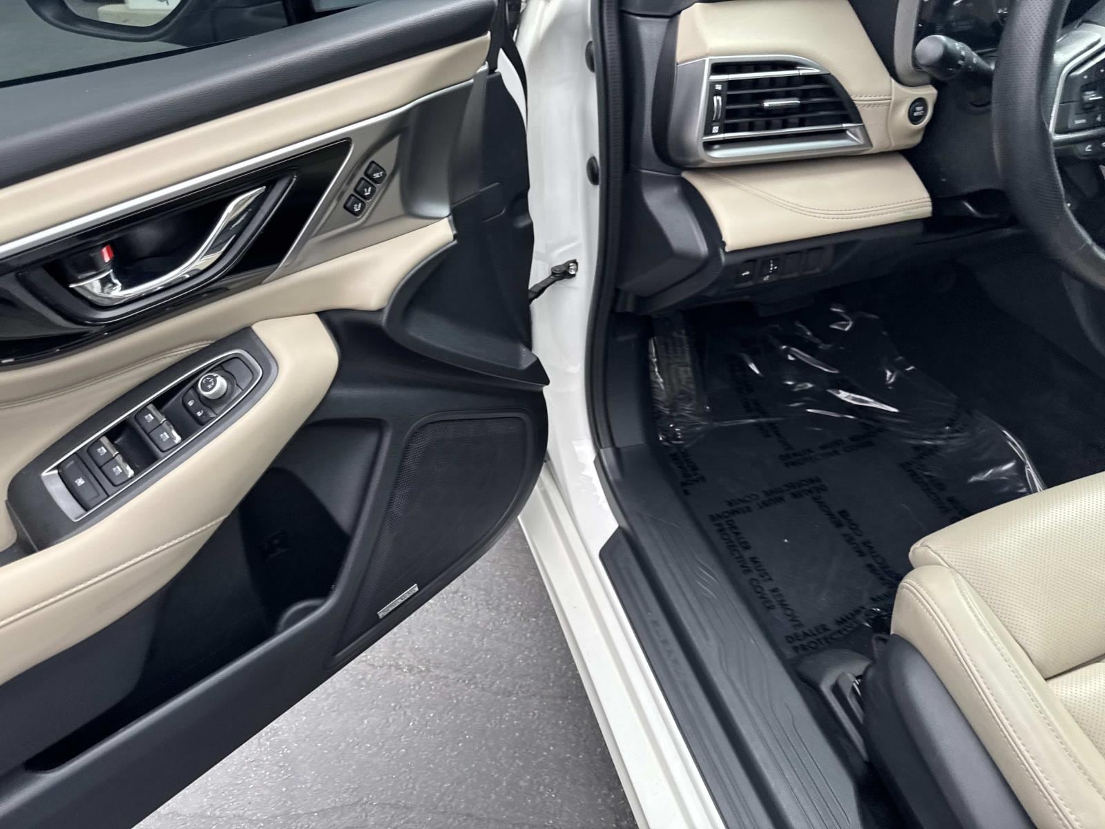 2021 Subaru Legacy Limited - Photo 13