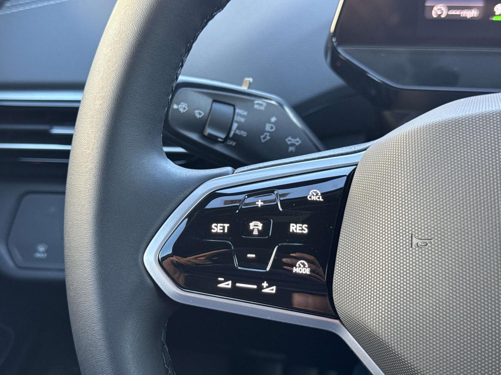 2026 Volkswagen ID.4 PRO - Photo 17