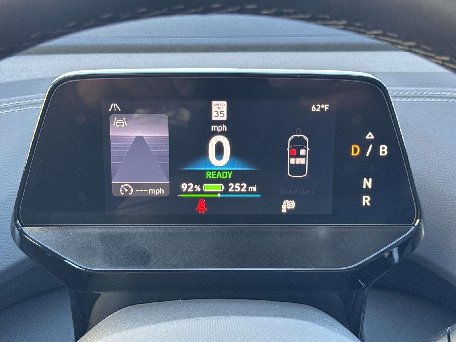2026 Volkswagen ID.4 PRO - Photo 19