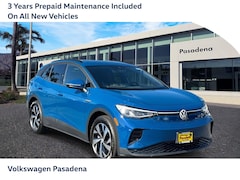 2026 Volkswagen ID.4 Pro Sport Utility