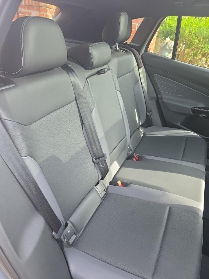 Used 2023 Volkswagen ID.4 PRO S with VIN 1V2VMPE87PC040536 for sale in Pasadena, CA