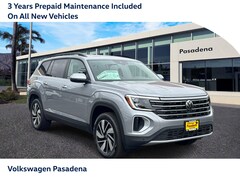 2026 Volkswagen Atlas 2.0T SE w/Technology Sport Utility