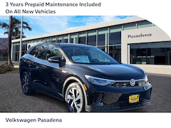 2026 Volkswagen ID.4 Pro Sport Utility