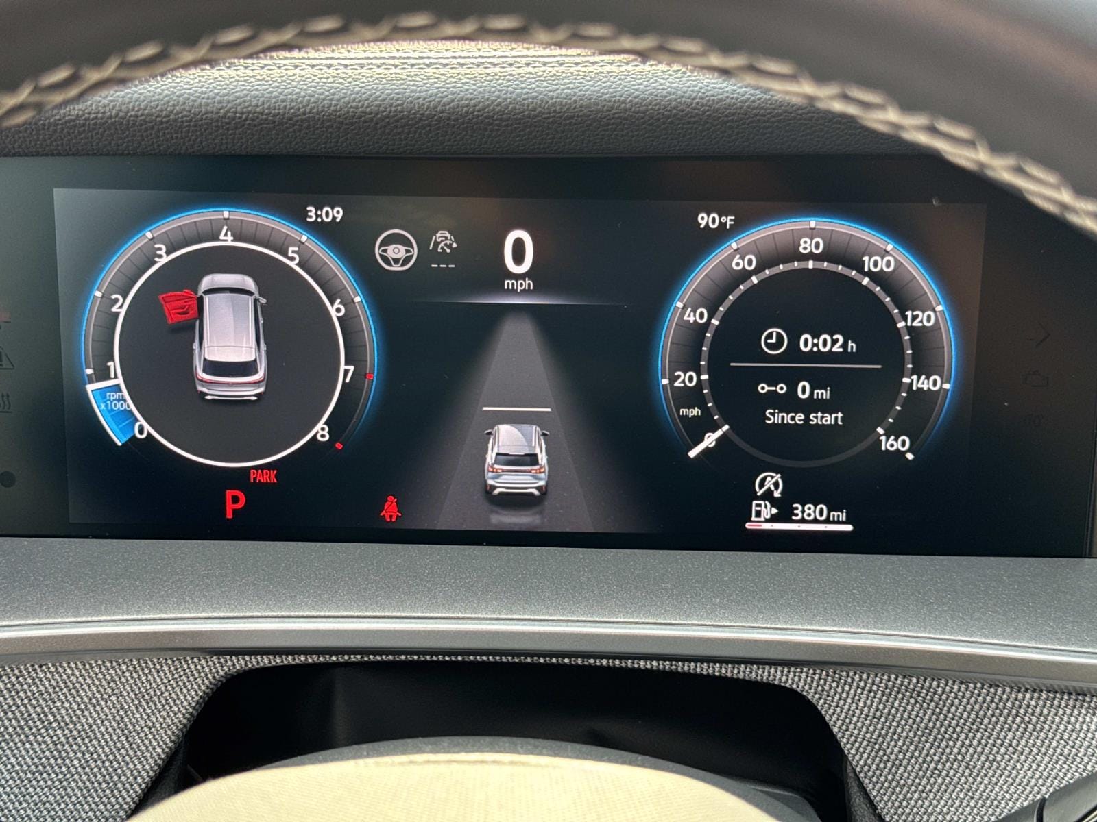 2025 Volkswagen Tiguan S - Photo 19