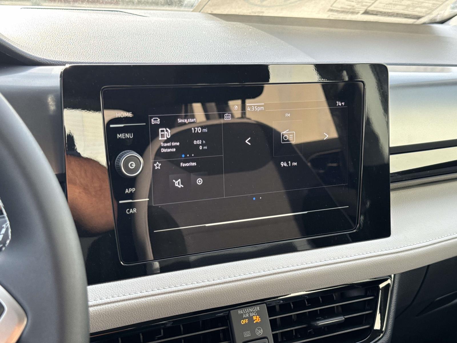 2026 Volkswagen Taos S - Photo 21
