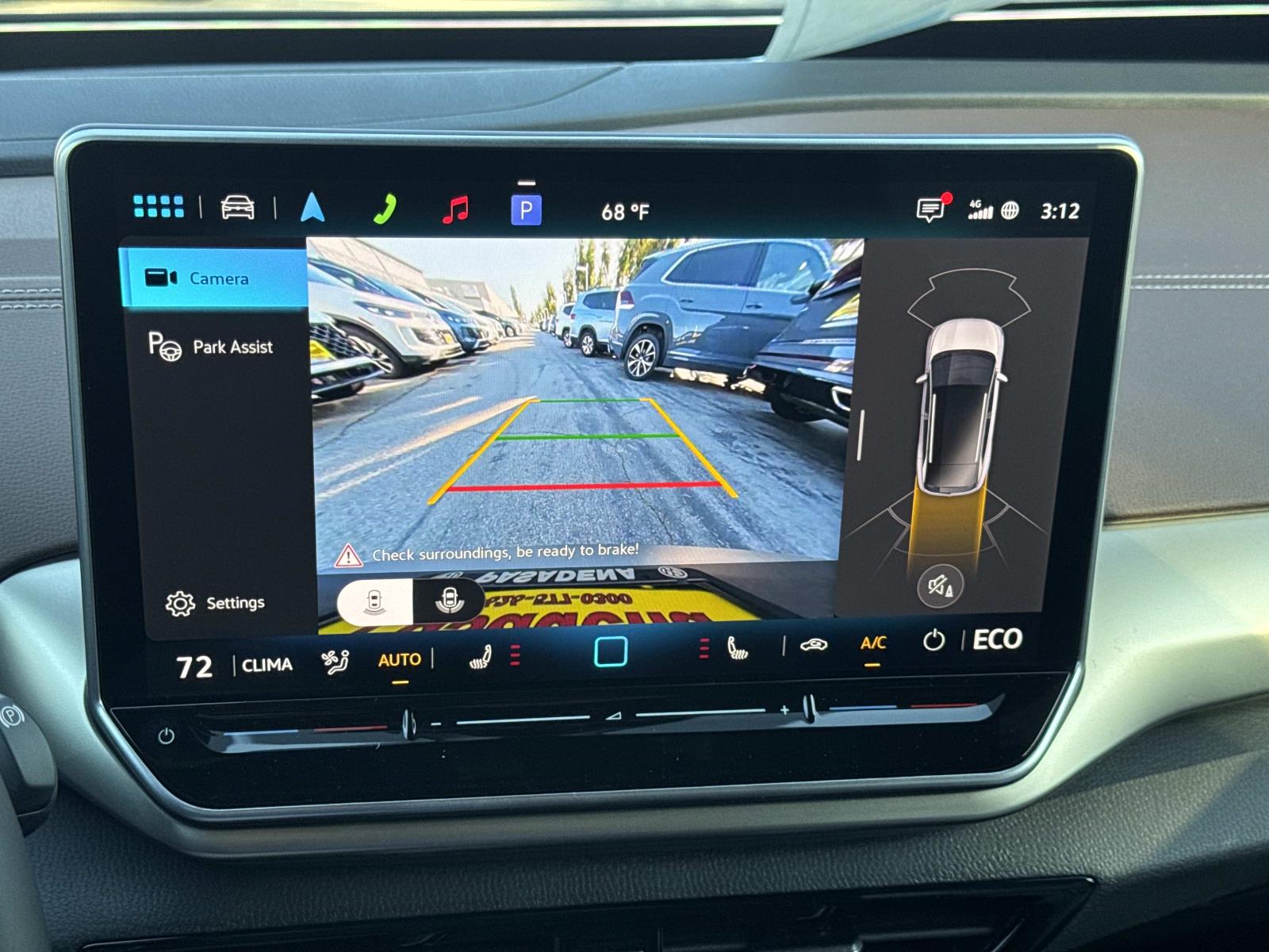 2026 Volkswagen ID.4 PRO - Photo 25