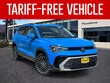 Volkswagen Taos