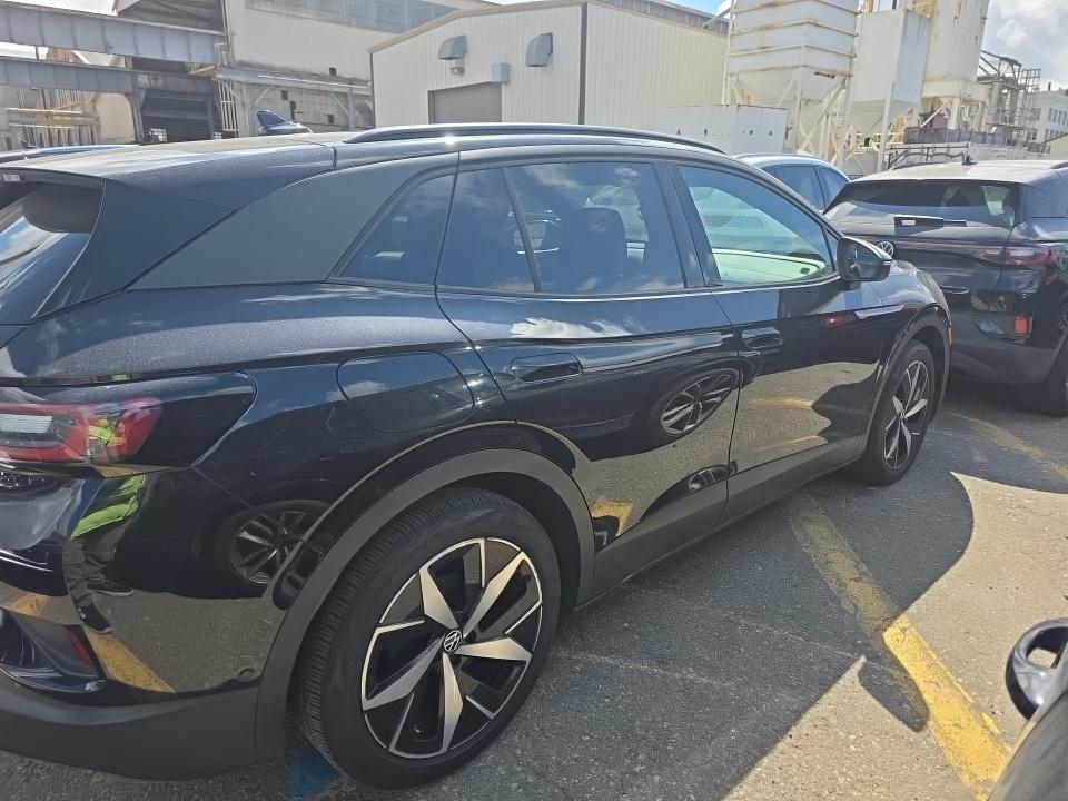 Used 2023 Volkswagen ID.4 PRO S with VIN 1V2FMPE85PC011413 for sale in Pasadena, CA