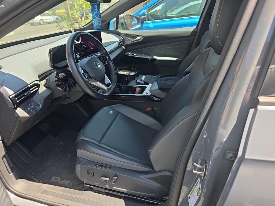 Certified 2023 Volkswagen ID.4 PRO S with VIN 1V2VMPE81PC026843 for sale in Pasadena, CA