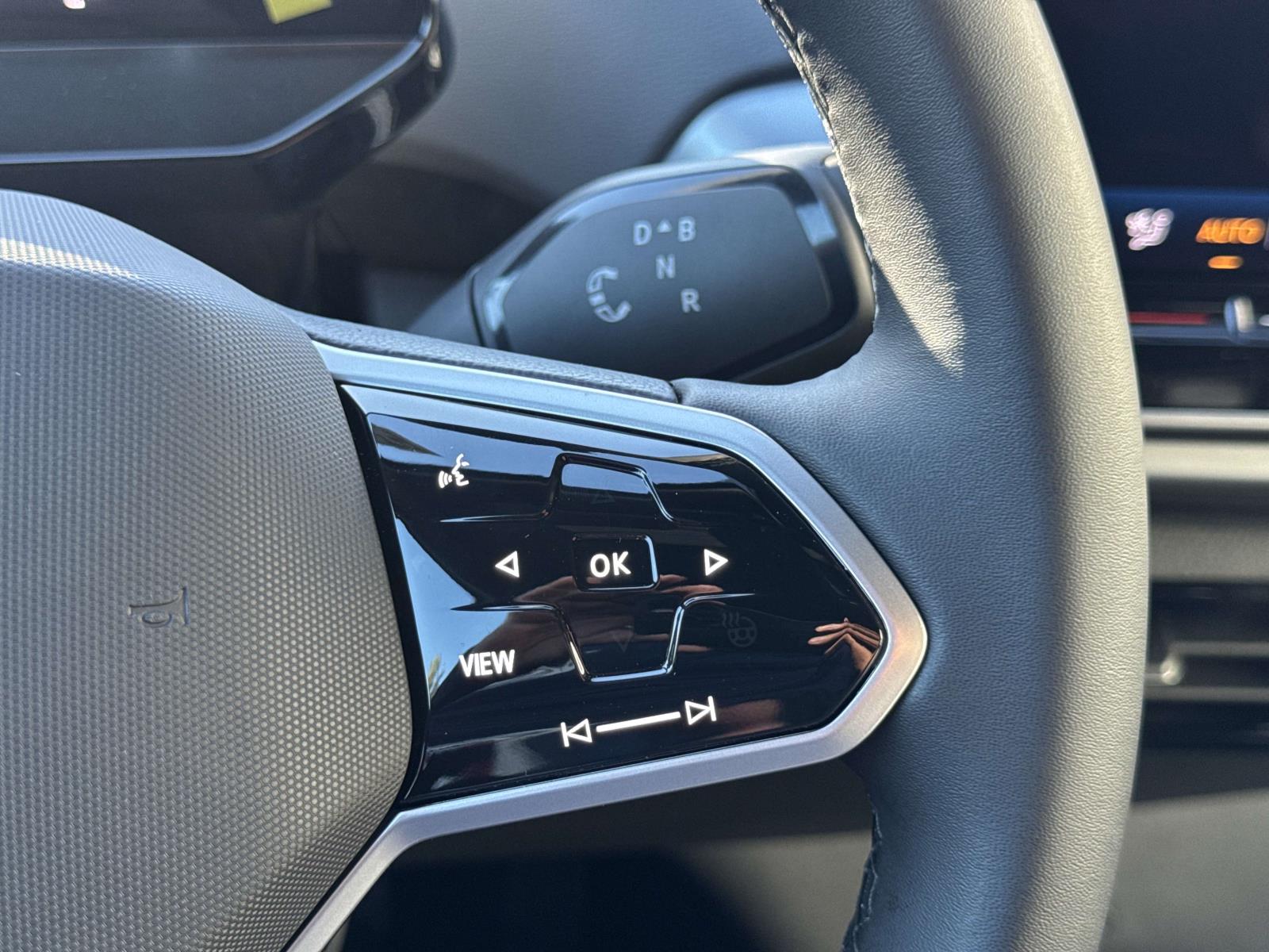 2026 Volkswagen ID.4 PRO - Photo 19