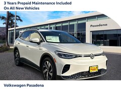 2026 Volkswagen ID.4 Pro Sport Utility