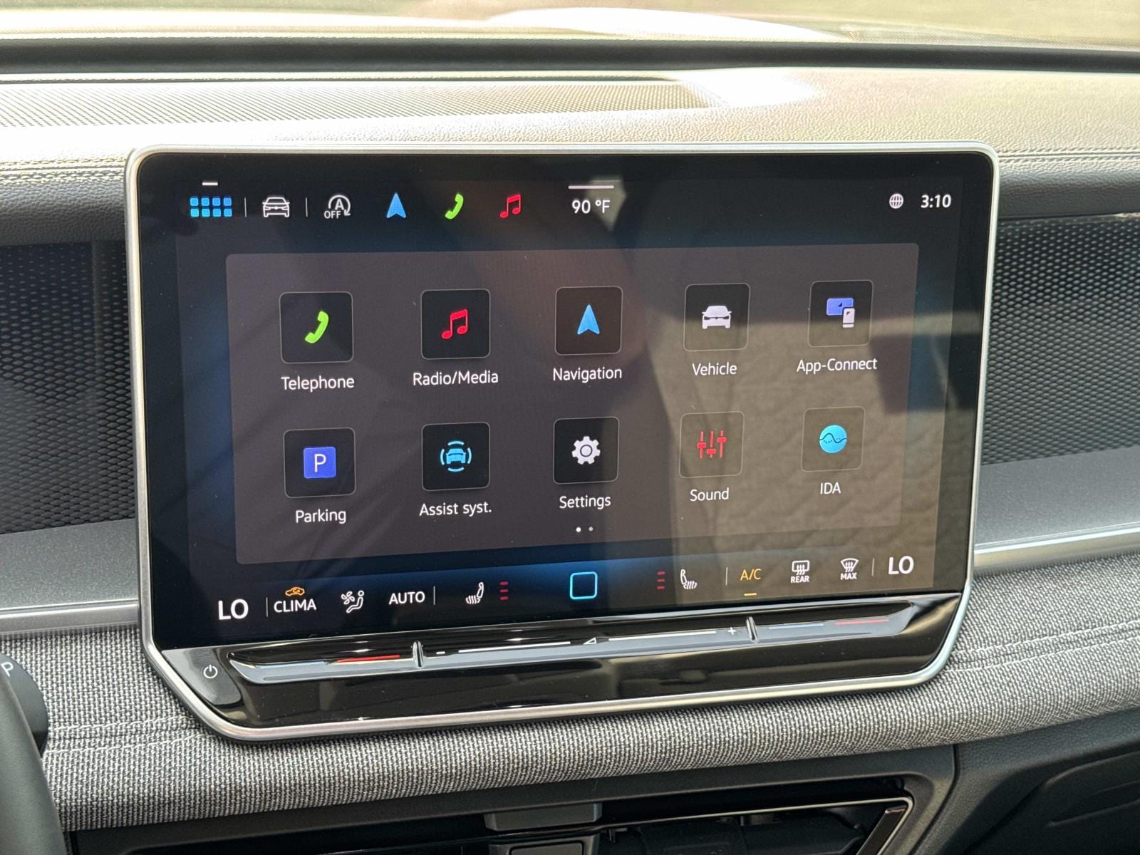 2025 Volkswagen Tiguan S - Photo 28
