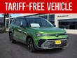 Volkswagen Taos
