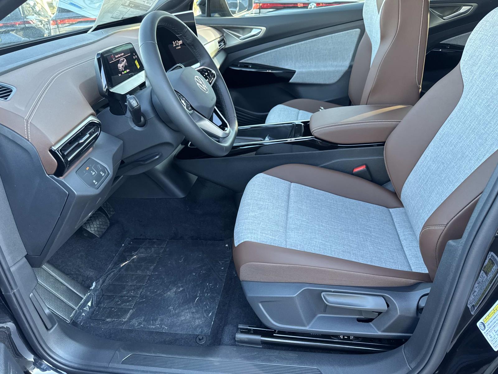 2026 Volkswagen ID.4 PRO - Photo 13