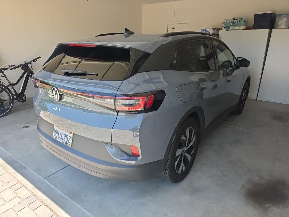 Used 2023 Volkswagen ID.4 PRO with VIN 1V2CMPE85PC042986 for sale in Pasadena, CA