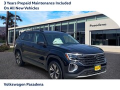 2026 Volkswagen Atlas 2.0T SE Sport Utility