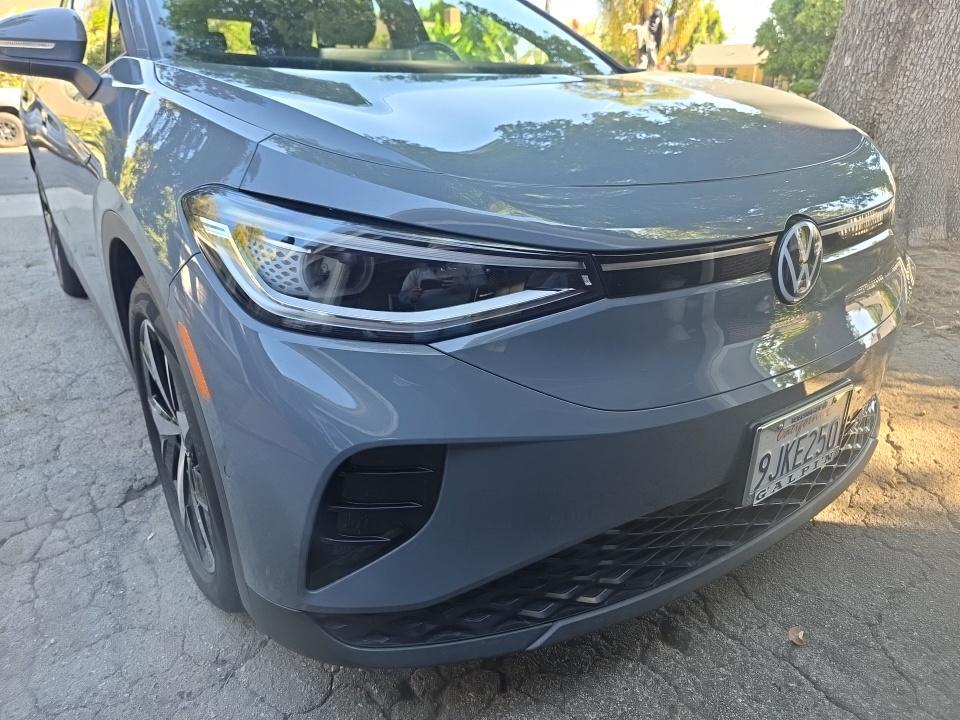 2023 Volkswagen ID.4