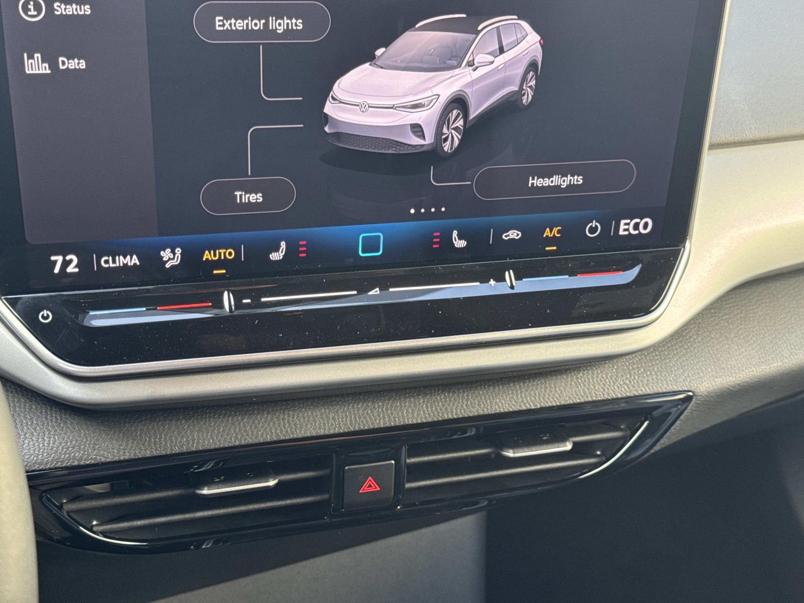 2026 Volkswagen ID.4 PRO - Photo 24
