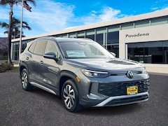 2026 Volkswagen Tiguan 2.0T S Sport Utility