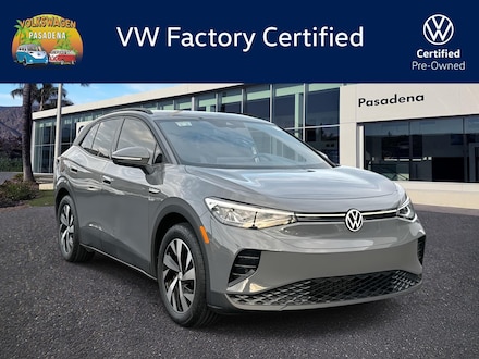 2023 Volkswagen ID.4 Pro Sport Utility