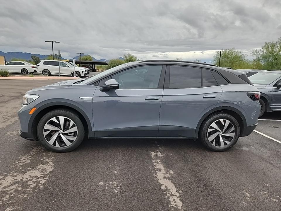 2023 Volkswagen ID.4 PRO's photo