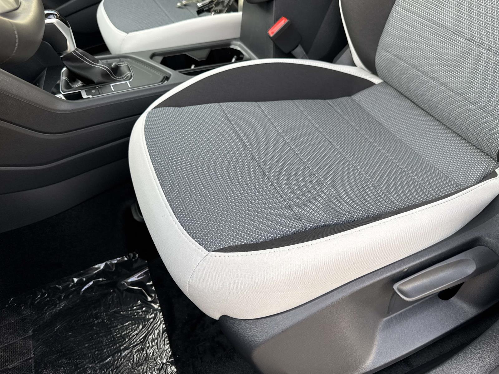 2026 Volkswagen Taos S - Photo 14