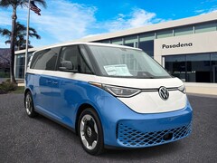 2025 Volkswagen ID. Buzz Pro S Plus Mini-van, Passenger