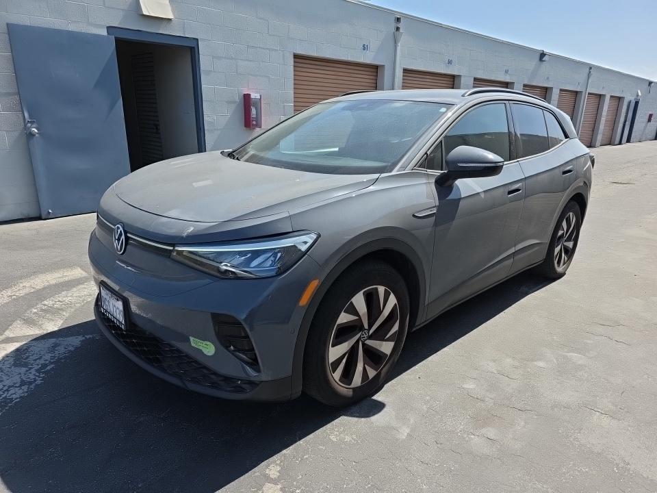 2023 Volkswagen ID.4 PRO LG's photo