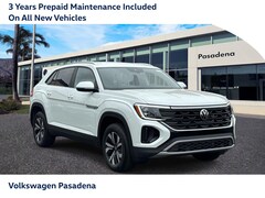 2026 Volkswagen Atlas Cross Sport 2.0T SE Sport Utility