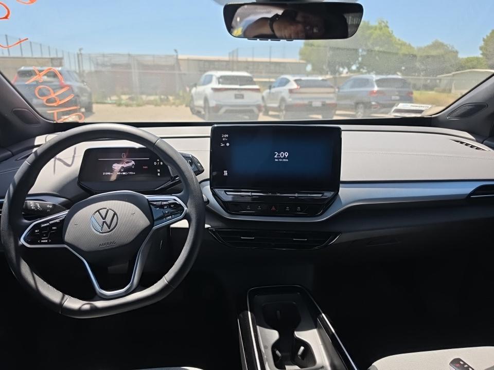 2023 Volkswagen ID.4 PRO LG's photo