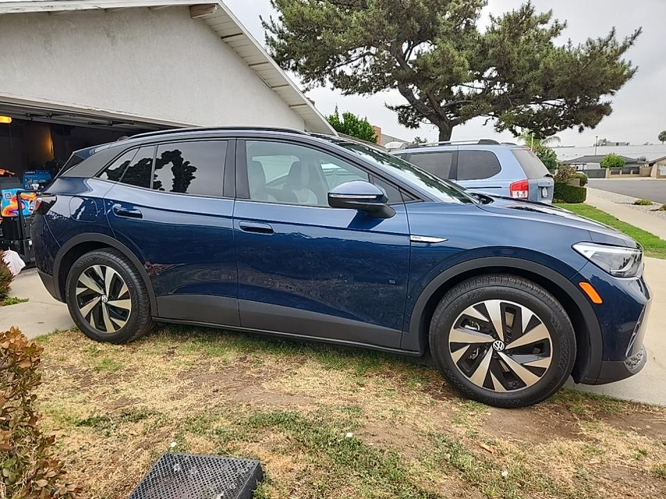 2023 Volkswagen ID.4