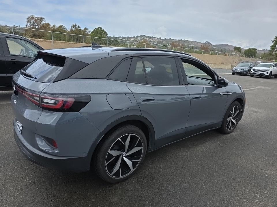 2023 Volkswagen ID.4
