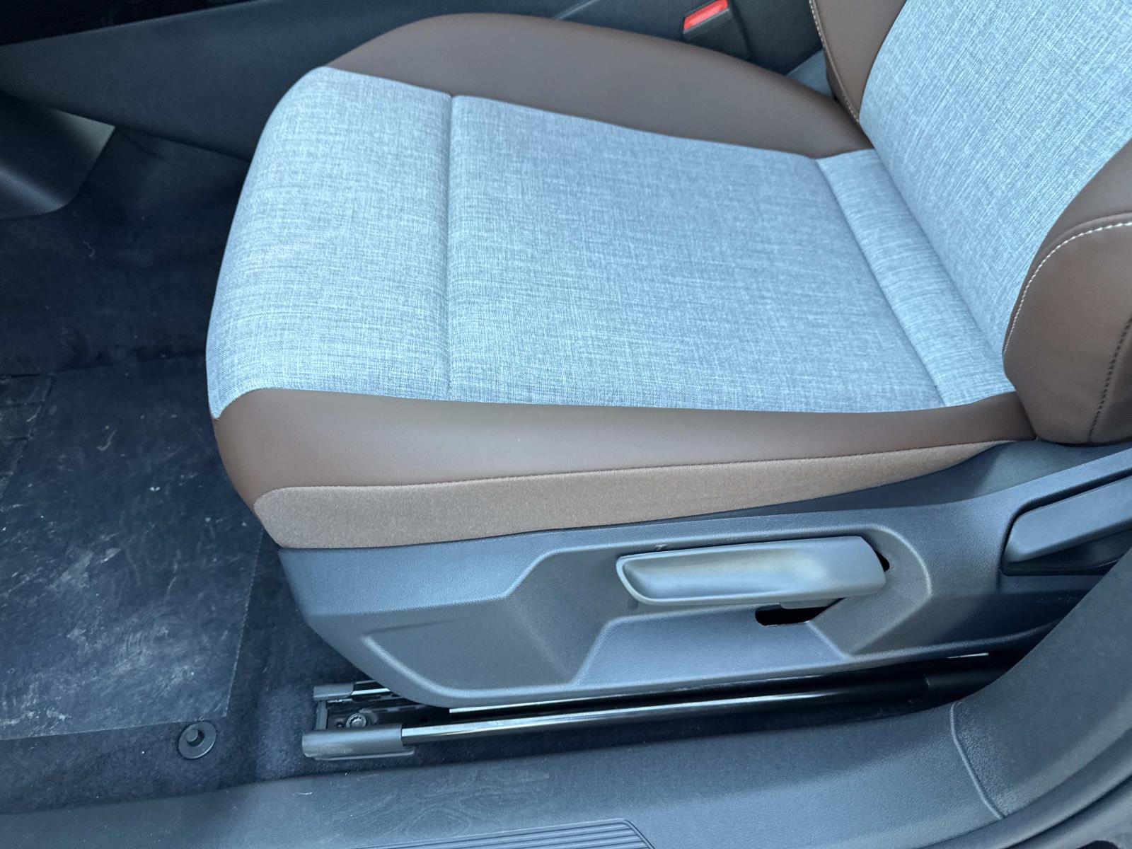 2026 Volkswagen ID.4 PRO - Photo 14