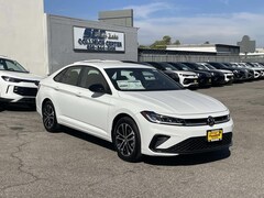 2026 Volkswagen Jetta 1.5T Sport Car